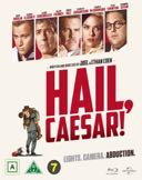 Cover: Johansson: Hail, Caesar!