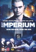 Cover: Imperium