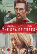Cover: Conaughey: The Sea of trees