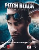 Cover: Diesel: Pitch Black