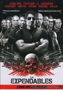 Cover: Stallone: The Expendables