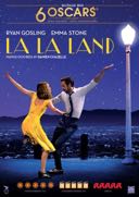 Cover: Stone: La La Land