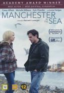 Cover: Affleck.C: Manchester by the sea