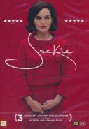 Cover: Portman: Jackie