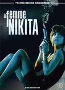 Cover: Nikita