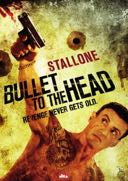 Cover: Stallone: Bullet to the Head