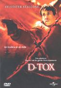 Cover: Stallone: D-Tox