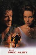 Cover: Stallone: The Specialist