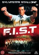 Cover: Stallone: F.I.S.T.