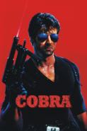 Cover: Stallone: Cobra