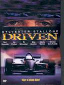Cover: Stallone: Driven