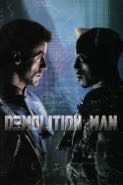 Cover: Stallone: Demolition Man