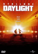 Cover: Stallone: Daylight