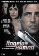 Cover: Stallone: Avenging Angelo