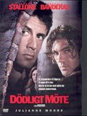 Cover: Stallone: Dödligt Möte