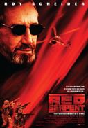 Cover: Scheider: The Red Serpent