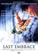Cover: Scheider: Last Embrace