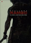 Cover: Stallone: Rambo IV