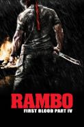 Cover: Stallone: Rambo