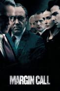 Cover: Spacey: Margin Call