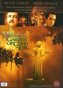 Cover: Cusack: Midnight in the Garden of Good and Evil