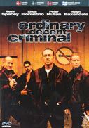 Cover: Spacey: Ordinary Decent Criminal