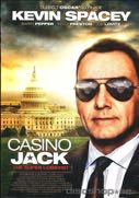 Cover: Spacey: Casino Jack