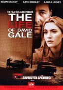 Cover: Spacey: The Life of David Gale