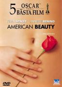 Cover: Spacey: American Beauty