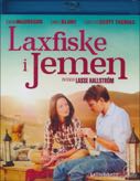 Cover: McGregor: Laxfiske i Jemen