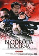 Cover: De Blodröda Floderna