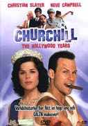 Cover: Slater: Churchill - The Hollywood Years