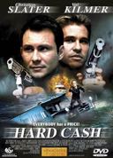 Cover: Slater: Hard cash