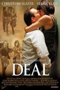 Cover: Slater: The Deal