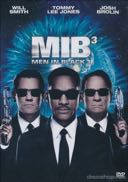 Cover: Smith: Men in Black 3