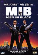 Cover: Smith: Men in Black