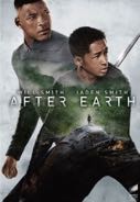 Cover: Smith: After Earth
