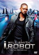 Cover: Smith: I, Robot