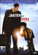 Cover: Smith: Jakten på lycka (Pursuit of Happyness)