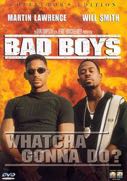 Cover: Smith: Bad boys