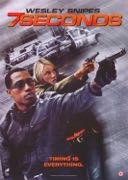 Cover: Snipes: 7 Seconds