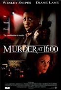 Cover: Snipes: Murder at 1600