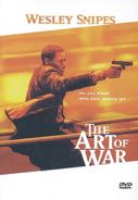 Cover: Snipes: Art of War