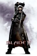 Cover: Snipes: Blade II