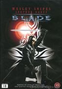 Cover: Snipes: Blade