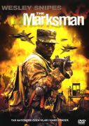 Cover: Snipes: The Marksman