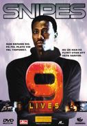 Cover: Snipes: 9 Lives