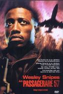 Cover: Snipes: Passagerare 57