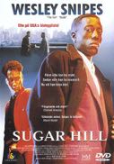 Cover: Snipes: Sugar Hill
