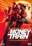 Cover: Harrelson: Money train